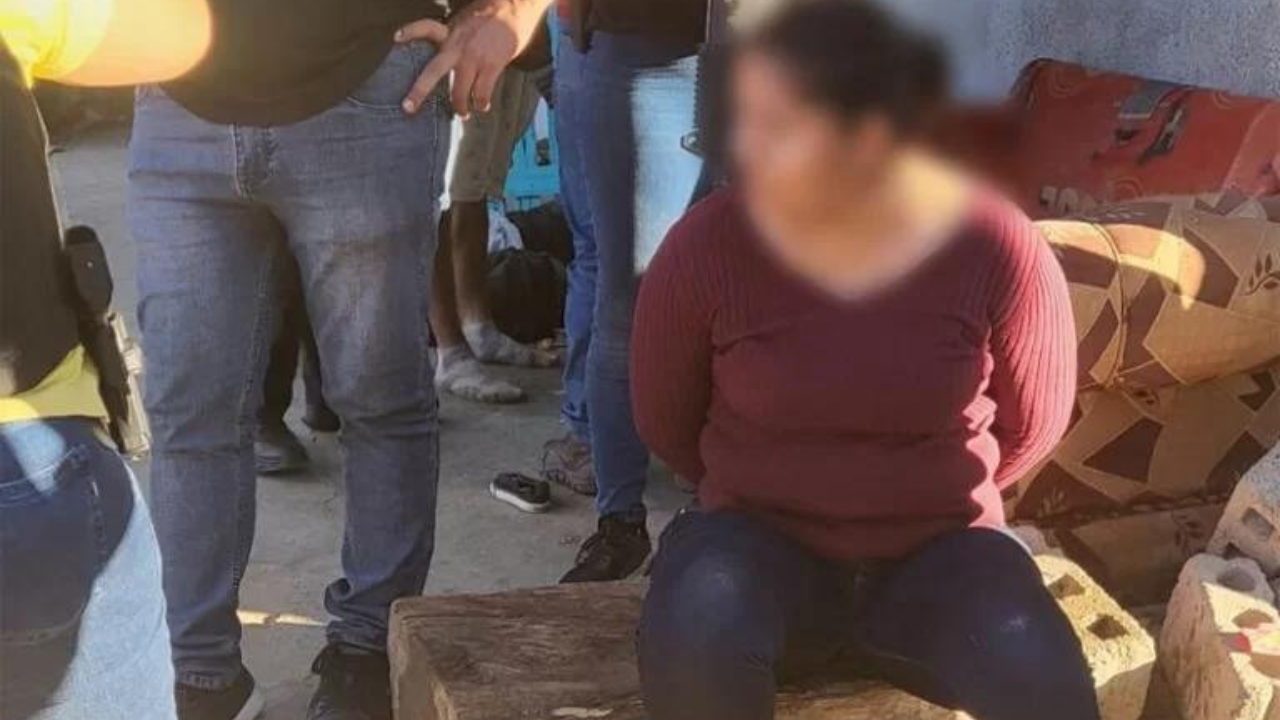 Dictan Detenci N Judicial A Cuatro Personas Por Crimen Contra Agente