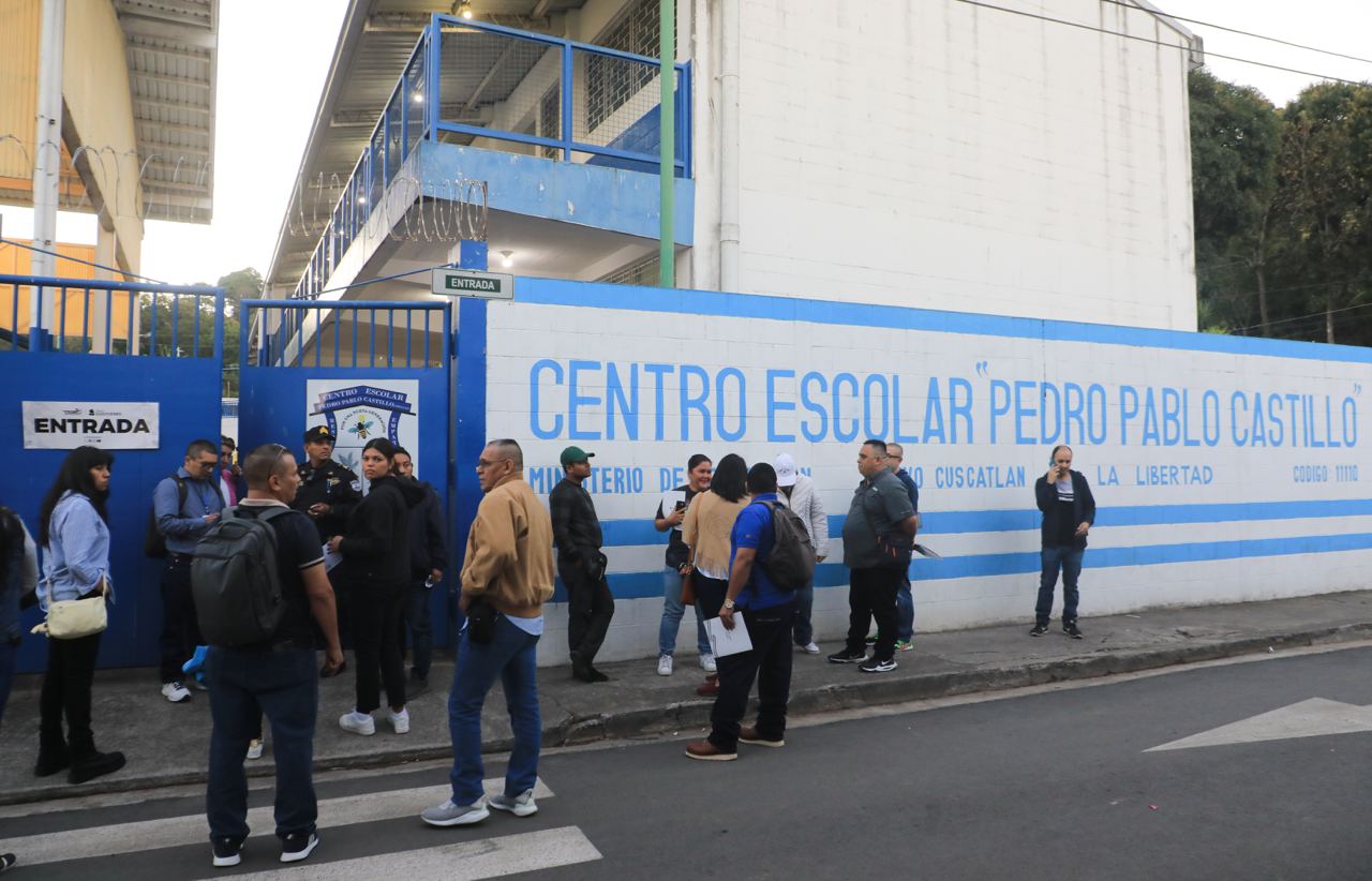 Elecciones El Salvador Nayib Bukele se encamina a la reelección