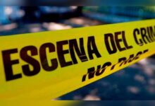 Asesinan a tres personas en Trujillo, entre ellas un padre y su hijo