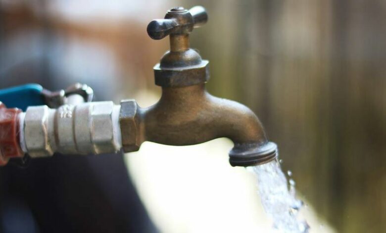 UMAPS confirma horario de distribución de agua en el Distrito Central.