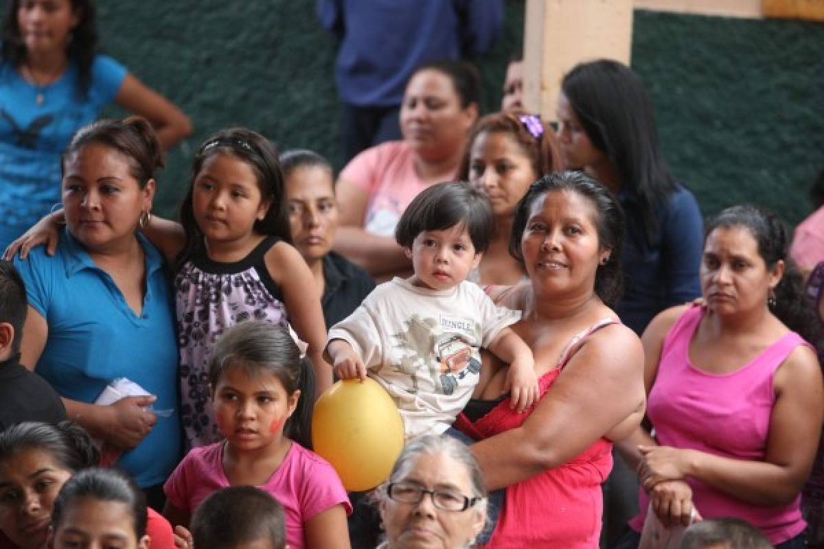 El Origen de la celebración del Día de la Madre en Honduras Extra