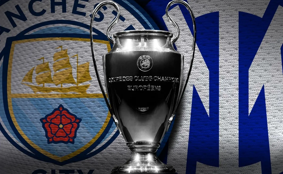 Final de la Champions League 2023: fecha, horarios y canales del ...