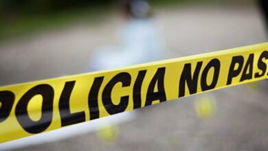 Asesinan a padre e hijo en La Unión, Olancho