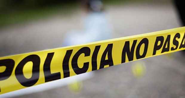 Asesinan a padre e hijo en La Unión, Olancho