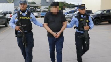 Capturan a costarricense pedido en extradición de delitos informáticos