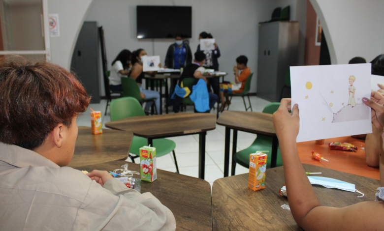 Casa Alianza demanda una mayor inversión para la niñez y adolescencia hondureña