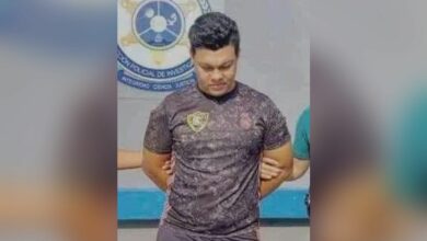 Condenan por parricidio a joven que mató a su padre de un escopetazo en La Ceiba