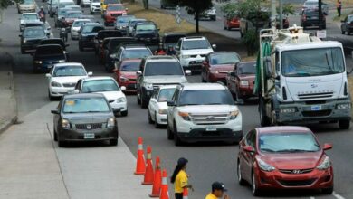 Congreso Nacional aprueba amnistía vehicular 2