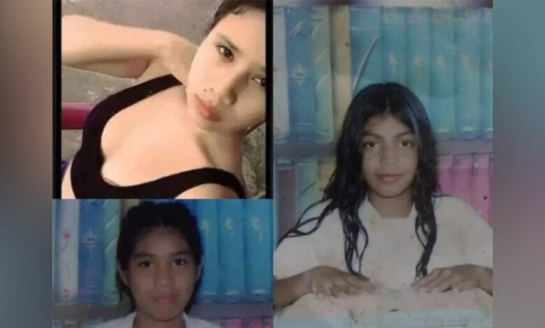 Desaparecen tres menores en Comayagua
