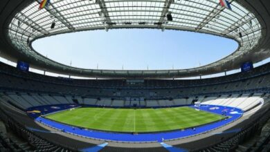 El PSG renuncia a adquirir el Estadio de Francia