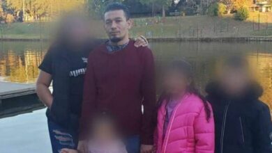 Encuentran sin vida a migrante hondureño desaparecido antes de Navidad en EEUU