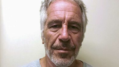 Estos son los nombres de personas influyentes relacionadas con el abusador sexual de menores Jeffrey Epstein