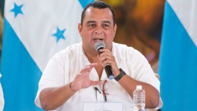 Jorge Aldana insta a diputados que aprueben la amnistía municipal