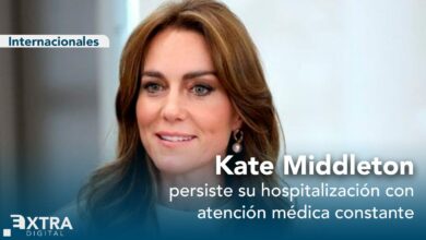 Kate Middleton: continúa el misterio sobre su estado de salud