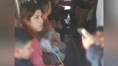 México entrega tarjetas humanitarias a 32 migrantes que fueron víctimas de secuestro, entre ellos 6 hondureños