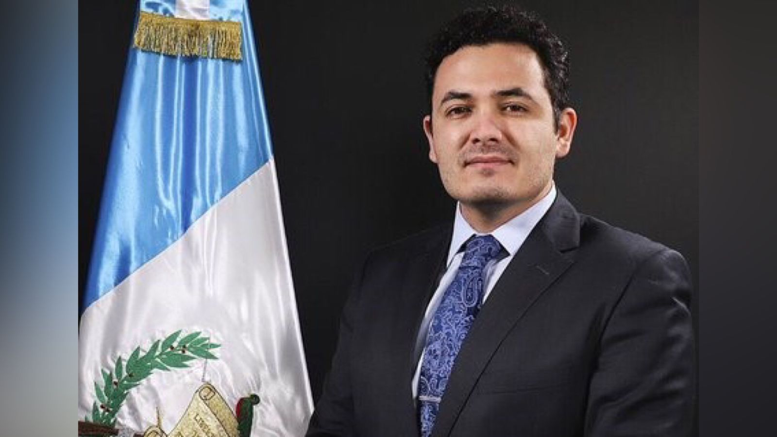 Diputado de 31 años es el nuevo presidente del Congreso de Guatemala