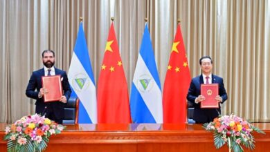 Crean la Cámara de Industria y Comercio Nicaragua-China tras entrada en vigor del TLC