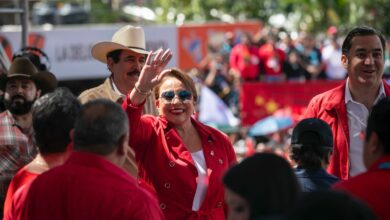 Pueblo respalda masivamente a la presidenta Castro al celebrar primeros dos años de la victoria popular