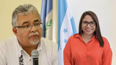 Renuncian Subsecretarios de Derechos Humanos Mirtha Gutiérrez y Guido Eguigure