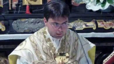 El Vaticano condena por primera vez a un sacerdote por abuso sexual a menores