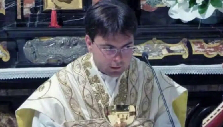 El Vaticano condena por primera vez a un sacerdote por abuso sexual a menores
