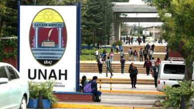 Inicia Primer Periodo Académico 2024 en la UNAH