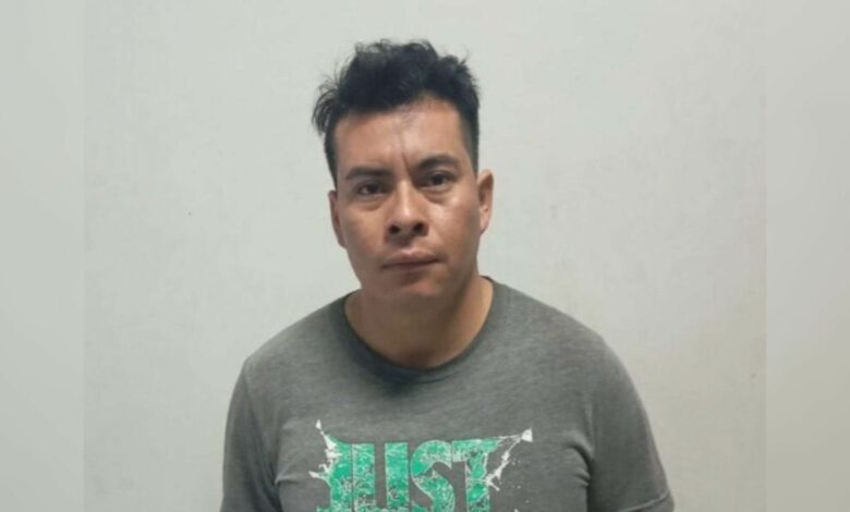 Un hombre es arrestado en El Salvador por la muerte de su hija de 7 años después de ser golpeada