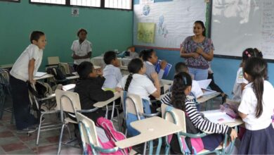 Bancada del Partido Nacional rechaza imposición de la ideología de género en los centros educativos de Honduras