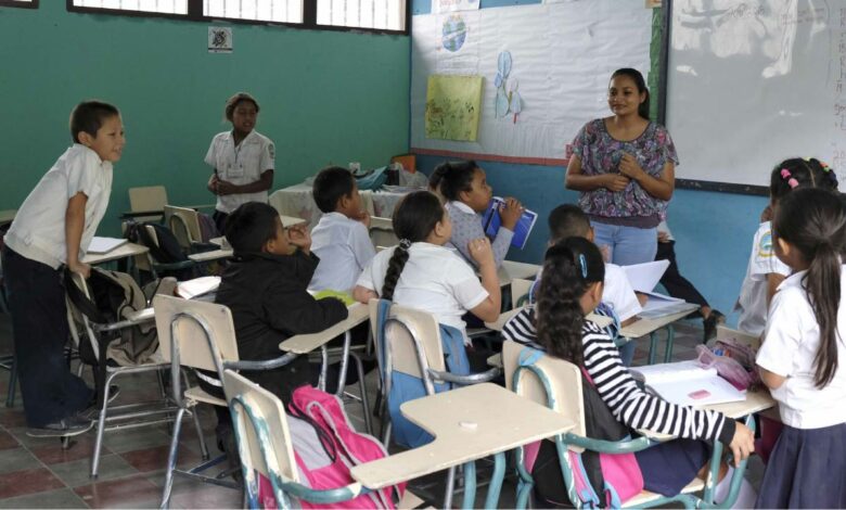 Bancada del Partido Nacional rechaza imposición de la ideología de género en los centros educativos de Honduras
