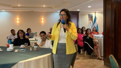 CICESCT presentó informe de rendición de cuentas y avance de resultados con transparencia 2023