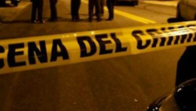 De varios disparos matan a una mujer en Comayagüela