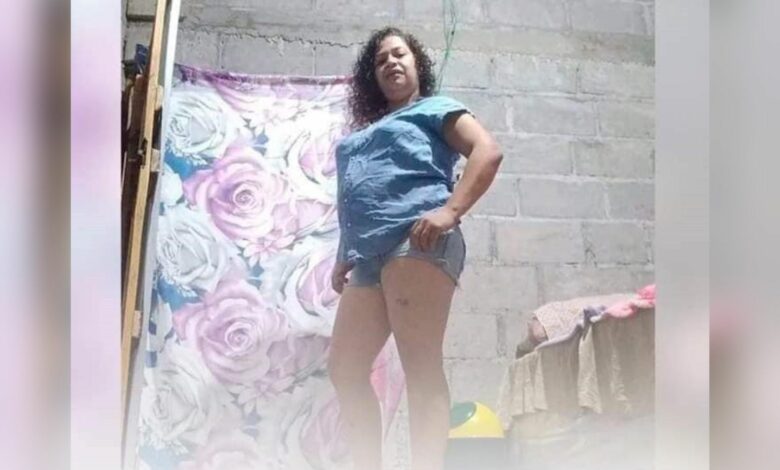 En plena calle matan a mujer en Santa Rosa de Copán