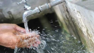 Este es el calendario de distribución de agua del 1 al 15 de febrero en la capital