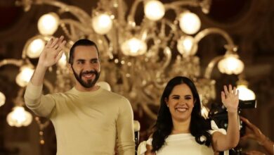 El Salvador se prepara para la expansión de la era Bukele al menos hasta 2029