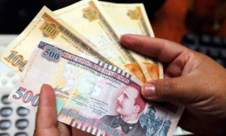 BCH: Billetes nuevos de 100 y 500 sustituirán denominaciones deterioradas y no impactarán en inflación