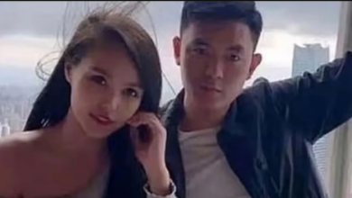 China ejecuta a un padre que mató a sus dos hijos por orden de su nueva pareja