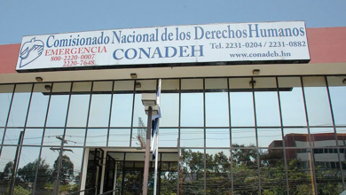 CONADEH recomienda a la SEDH no tomar represalias y evitar actos intimidatorios contra trabajadores