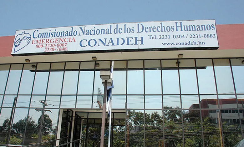 CONADEH recomienda a la SEDH no tomar represalias y evitar actos intimidatorios contra trabajadores