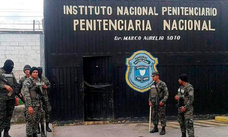 Tras muertes de privados de libertad: Suspenden de su cargo al director de Támara