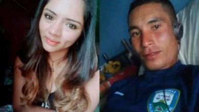 Familia de Keyla Martínez “decepcionada y defraudada” por sentencia a policía acusado del homicidio