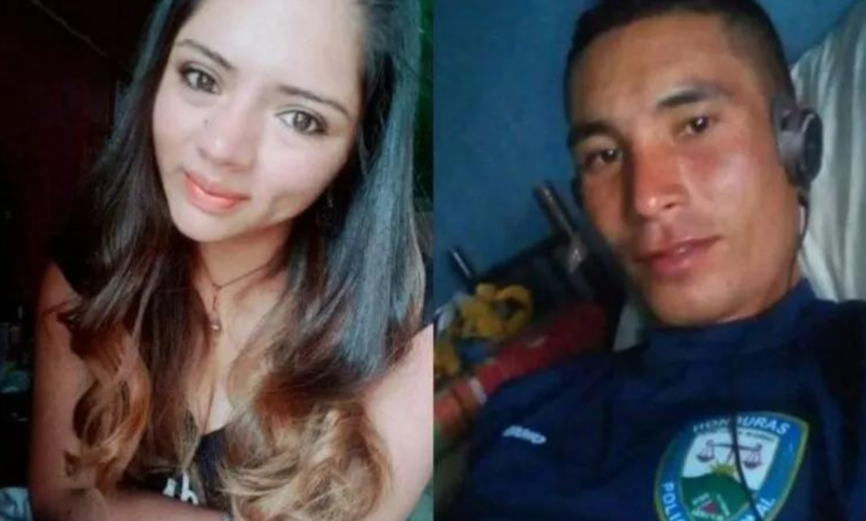Familia de Keyla Martínez “decepcionada y defraudada” por sentencia a policía acusado del homicidio