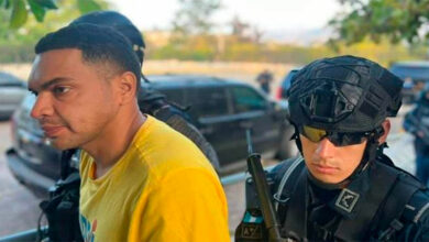 Conceden extradición del hondureño Elmer Bonilla, acusado de narcotrafico