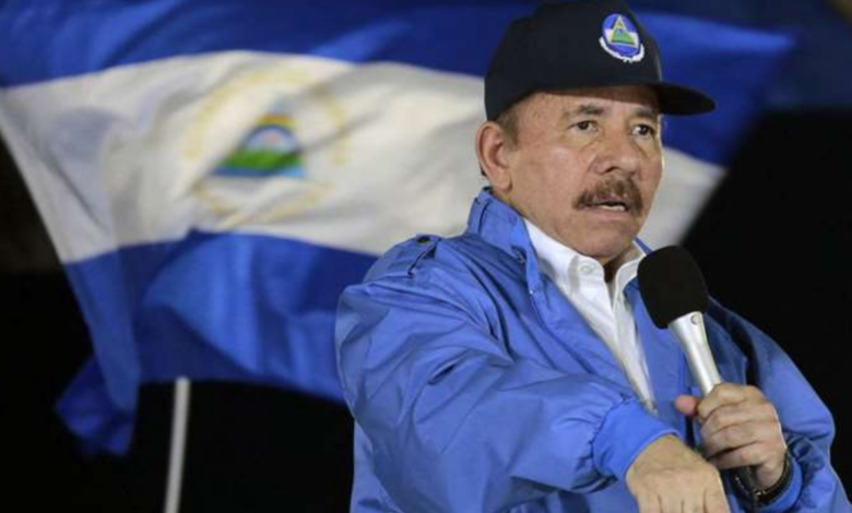 EEUU impone restricciones de visas a más de 100 funcionarios de Nicaragua