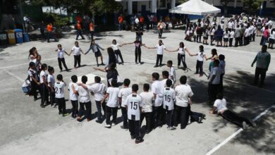 Ministro de Educación salvadoreño: "Hemos sacado la ideología de género de las escuelas"