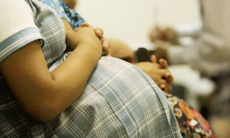 Centro de salud de Cortés reporta alarmante aumento de embarazos en adolescentes