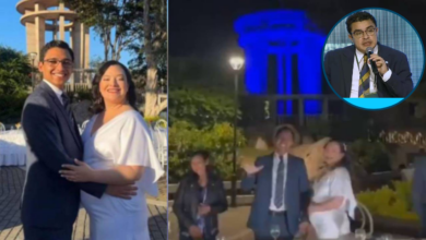 Tras boda de Fausto Cálix en el Juana Laínez: Vicecanciller pide abstenerse a realizar eventos privados en monumentos nacionales