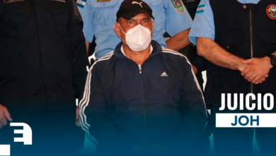Juan Carlos "El Tigre" Bonilla se declararía culpable en EEUU