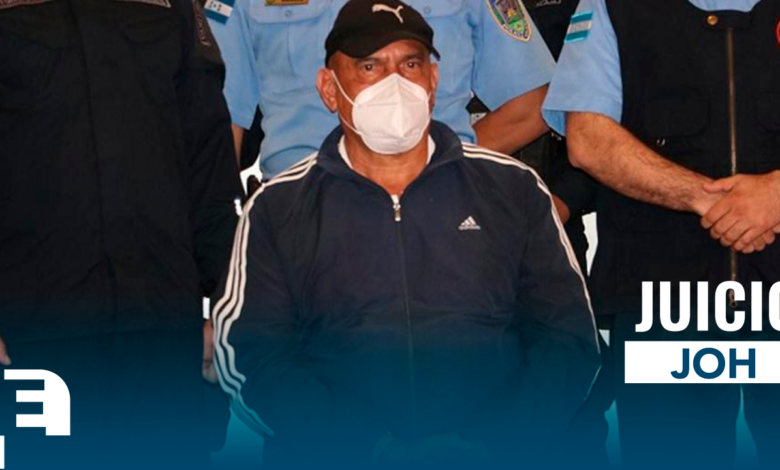 Juan Carlos "El Tigre" Bonilla se declararía culpable en EEUU