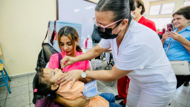 Gobierno de Honduras inaugura campaña nacional de vacunación con inversión de L 833 millones