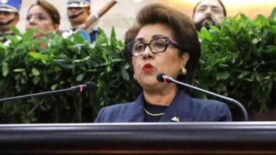 Partido Nacional amenaza con solicitar juicio político contra presidenta de CSJ por “acciones ilegales y arbitrarias”
